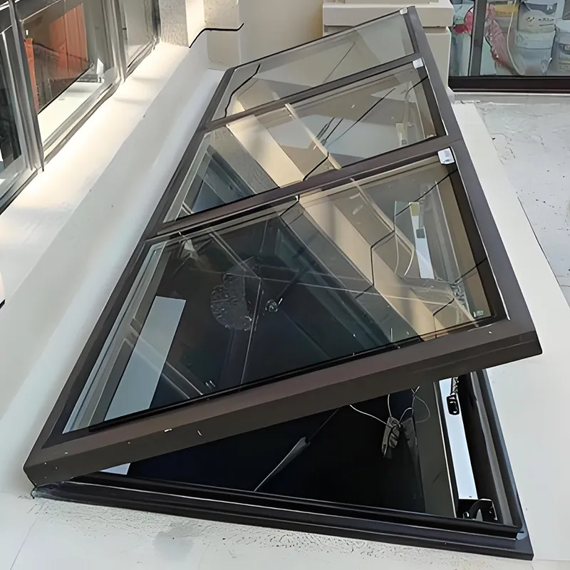 ما هو السعر النموذجي للأبواب المصنوعة من سبائك الألومنيوم؟